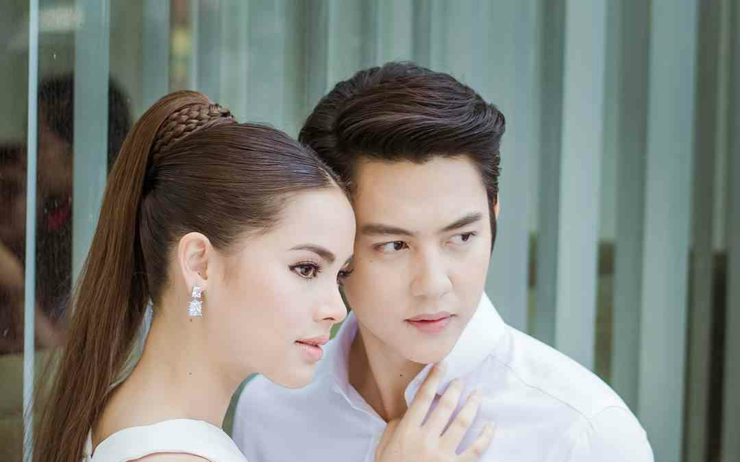 公认最好看的5部泰剧:奔着颜值去的却被剧情吸