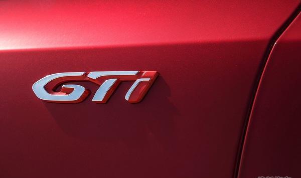 最大功率升至294马力 曝新款标致308 GTi
