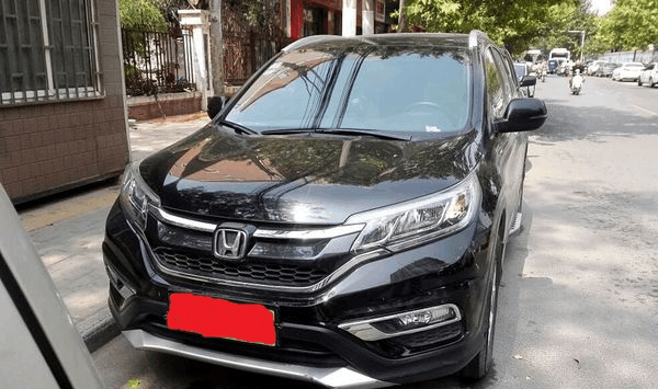 落地价25万, 现仅16万, 动力没得说, 随叫随到