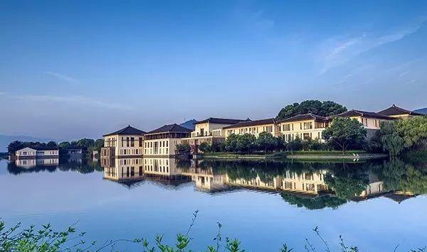 3天2晚，住进桃花源里！避世而居，远离喧嚣世俗！