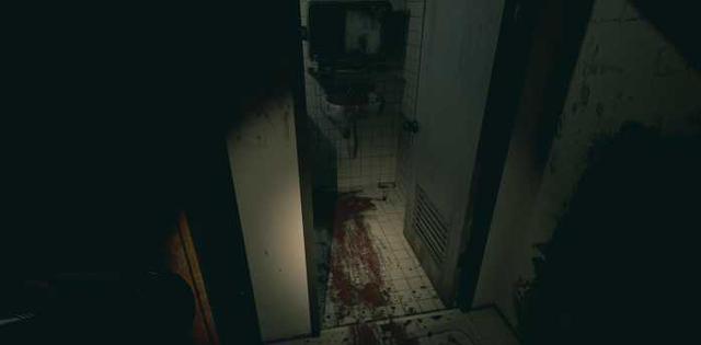 让你冬天更寒冷的4个恐怖游戏,自备纸尿裤