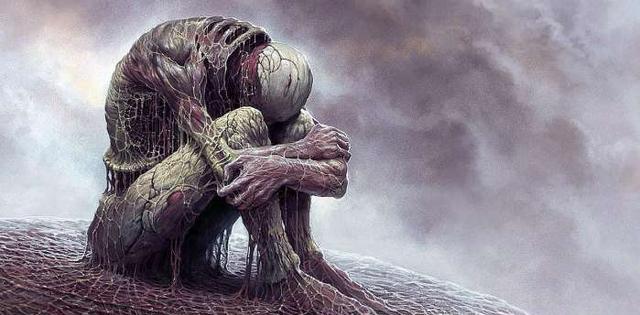 让你冬天更寒冷的4个恐怖游戏,自备纸尿裤