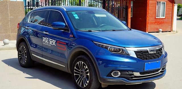 自驾游的“最佳拍档”，观致汽车用超高的安全性实力圈粉