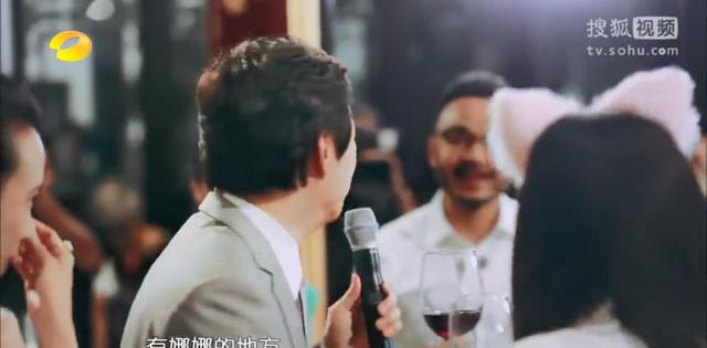 费玉清情商究竟有多高?夸人不带重样的!