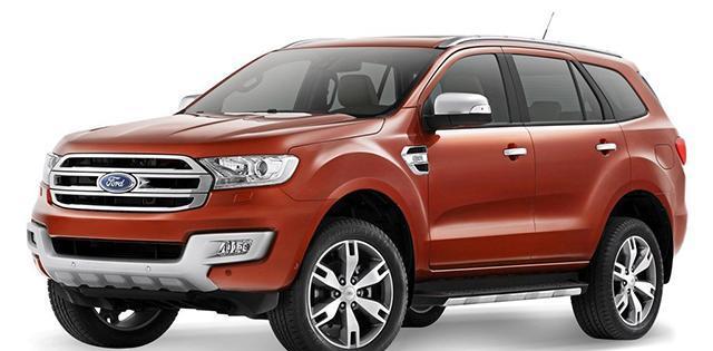 别克GL6/阅朗/新款普拉多等, 10月份即将上市的10款新车