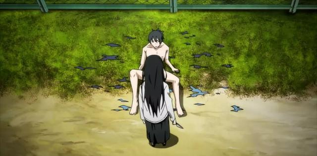 一人之下冯宝宝的身世? 或许她根本就不是人