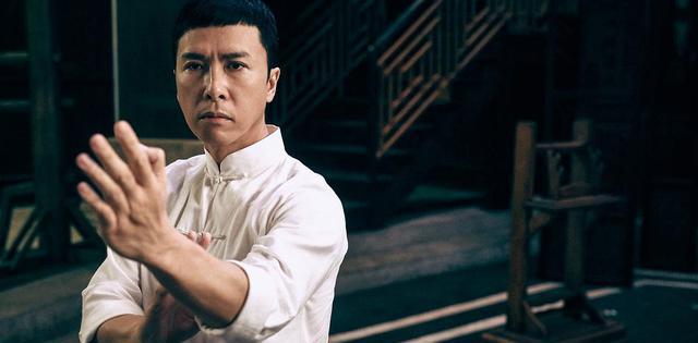 赵文卓、甄子丹骂战过后, 赵文卓究竟还有多