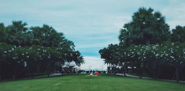 去泰国选什么航空合适-红眼航班不可怕,可怕的