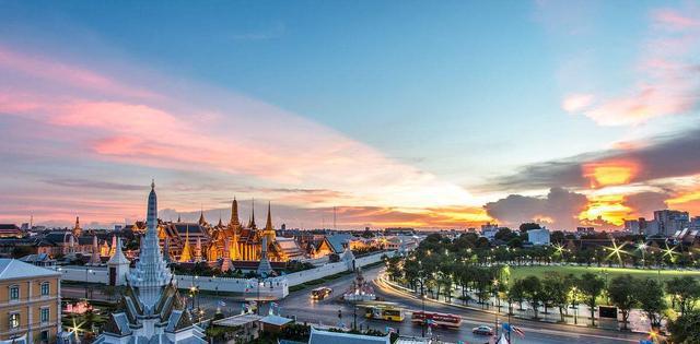 小成本的海外旅游投资, 一定要了解泰国