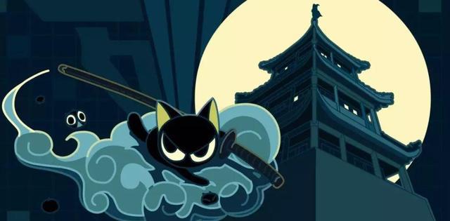 罗小黑战记|听说罗小黑要出大电影了