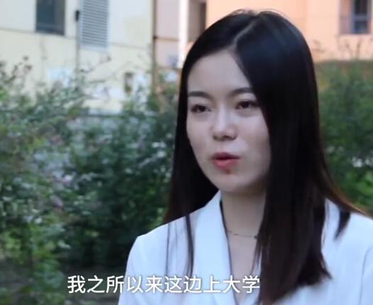 跨国狗粮!韩国女生找中国男朋友谈恋爱:妈妈说