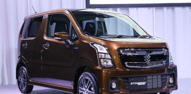 铃木将携新车回归, 售价三万起步, 仍是家用不二首选