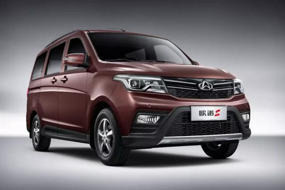 平地一声雷！欧尚宣布退出传统燃油面包车市场，掀翻神车宏光S