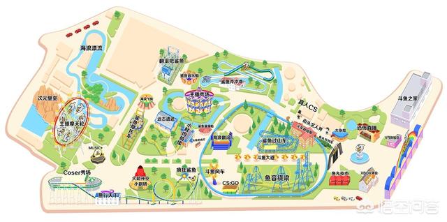 2018年斗鱼嘉年华什么时候举行?规模到底有多