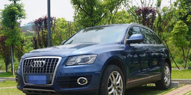 40万左右买什么车好, 这四款车面子、舒适性、安全性都有了