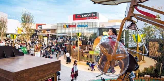 日本免税新政预计2018年4月生效,自由行打折