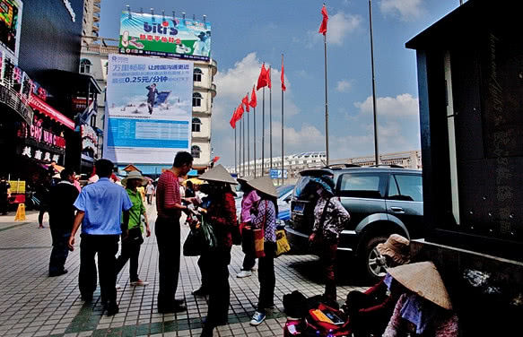 泰国和越南的华人怎么看待自己的中国血统?回