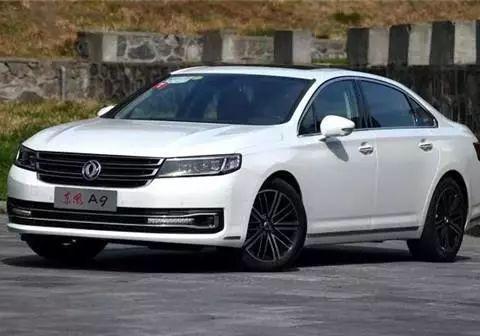 这5款国产车搭载宝马发动机，卖国产的价钱，却没人识货！