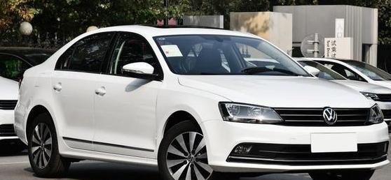 大众速腾1.6L和1.4T哪个比较好?1.4T双离合后