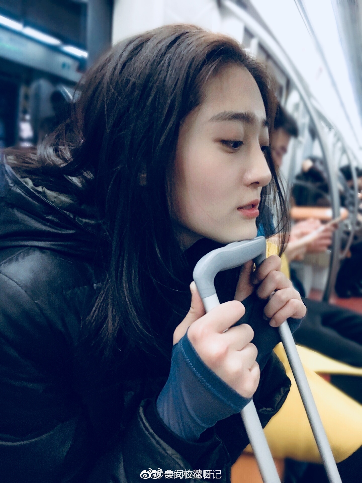 2018艺考生,来自吉林长春。中央戏剧学院表演