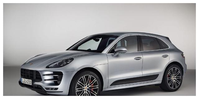 2019款保时捷Macan最新改款消息，外观略改，动力全面升