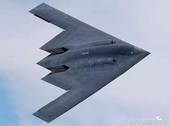 世界最强轰炸机排名,中国排名第几呢?