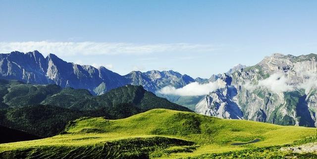 端午假期,成都周边1-3日游玩全攻略,这些景点8