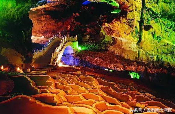 不用远走，广东最适合短途旅游的6个地方