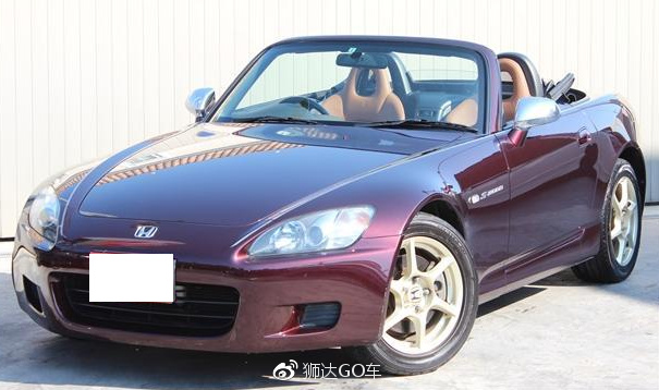 本田魂—S2000！初级篇，S2000分类及区别！