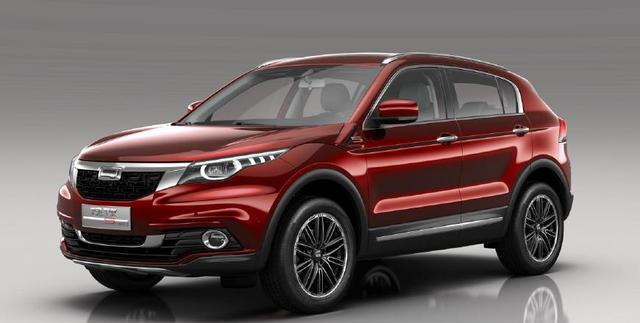 国产版开不坏的SUV,6年超长质保期,舒适性堪比途观却便宜了6万