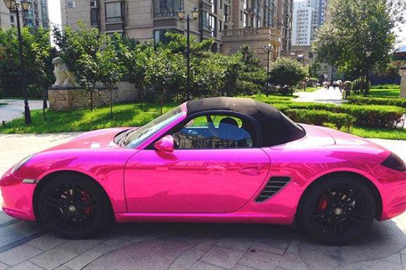 这些奇葩的女司机“改装”，除了毁三观，还可能威胁生命安全！