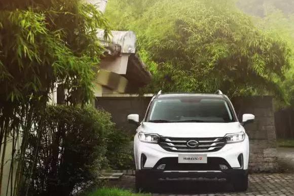 1.2秒的语音识别速度比同级车型更快，综合实力超RX5，8.98万起