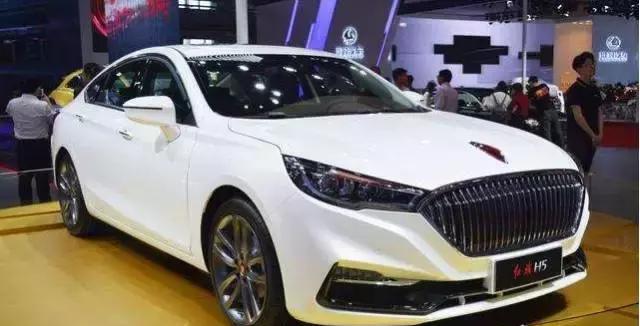 不到30万也能买豪车？这5款豪车价格真的很亲民