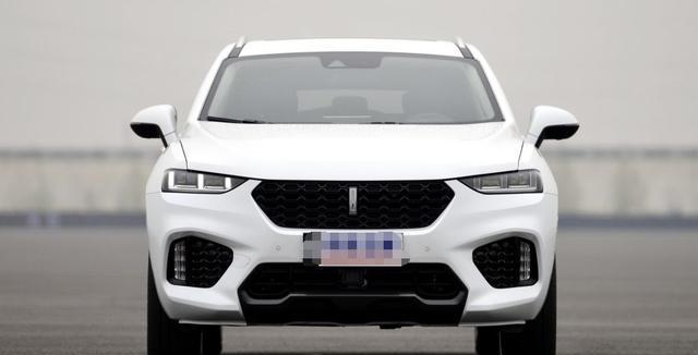 60万的气场, 40万的配置, 18万开回家谁还买途观?