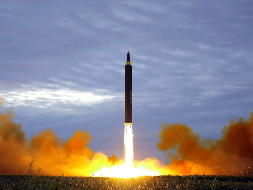 美国拉中国签署导弹条约,想限制东风导弹,中国