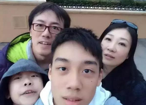 张宇这辈子最对不起十一郎的事情是什么？他的回答太震撼了