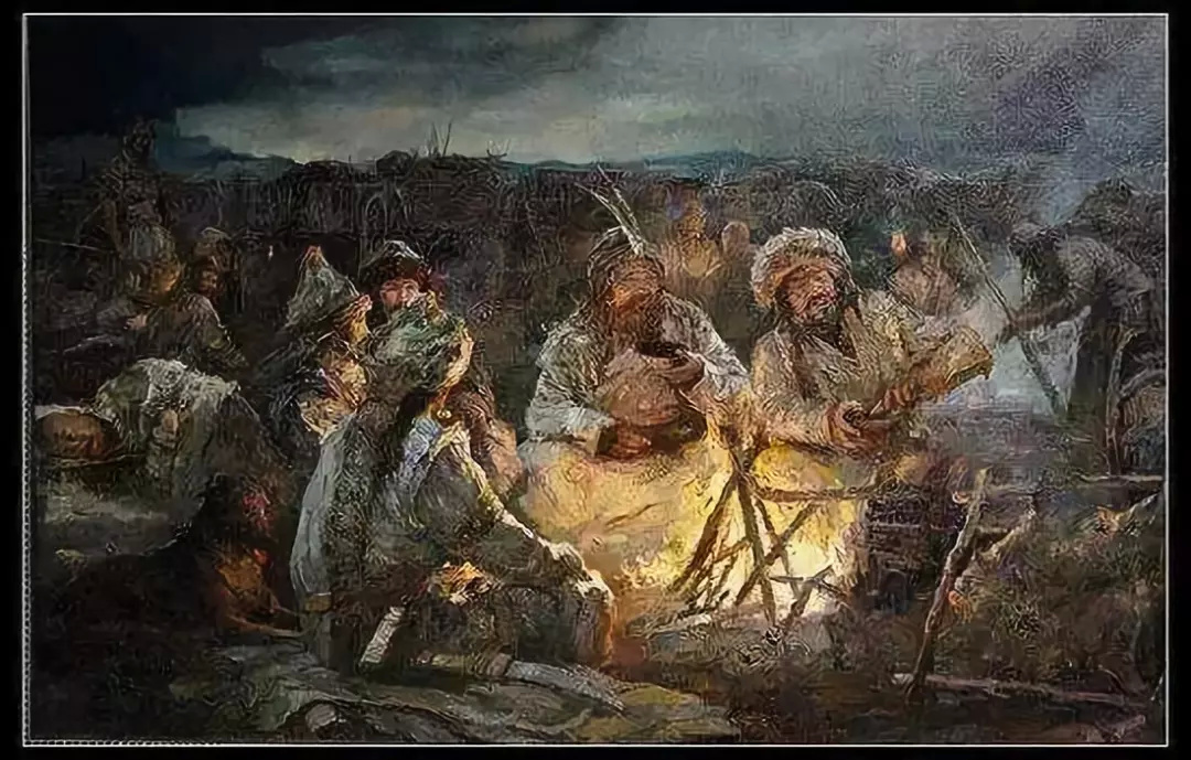 永嘉之乱:西晋编户齐民制度的崩塌与五胡乱世的开始