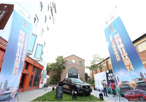 从来不耍嘴皮子，真正把用户当上帝，难怪这家车企越卖越好