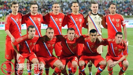 东道主带着遗憾开启世界杯