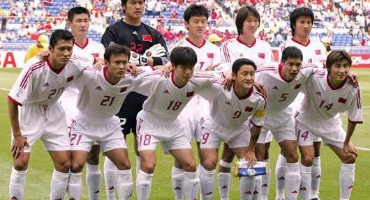 悲哀?中国足球落后的根源竟然被一名日本人指