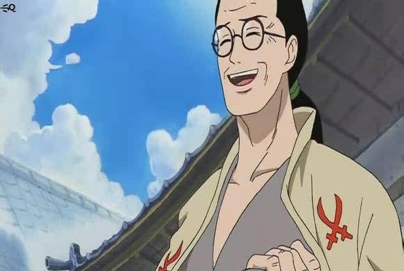 海贼王: 耕四郎实力有多强, 从索隆身上可以推敲一二