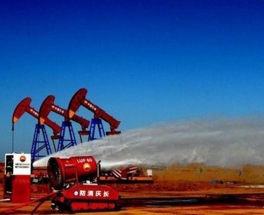 中国最有名的六大油田,很多人不知道,新疆出了