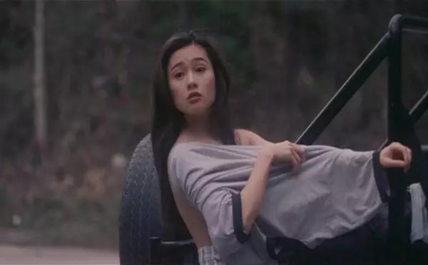 90年代香港三级电影风靡一时