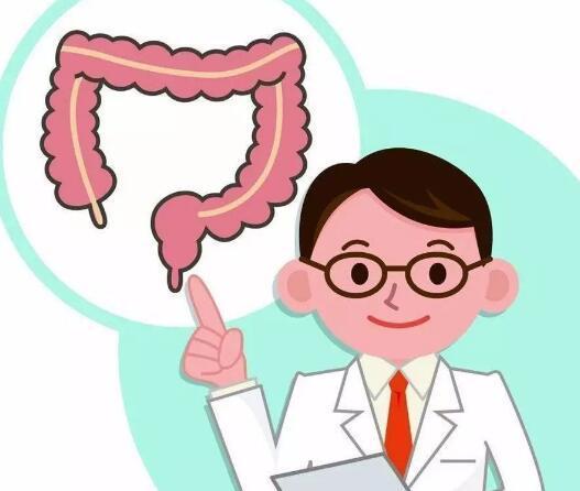 肠道内为什么会长息肉? 它的出现主要跟这几点