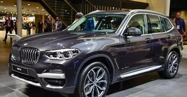 国产全新宝马X3上市，50万的车仅售25万？性价比无敌！