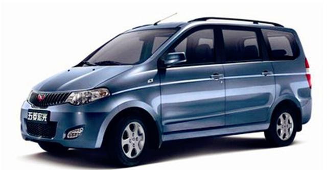 速递!新鲜的“20-30万MPV“资讯全在这，看我就够了