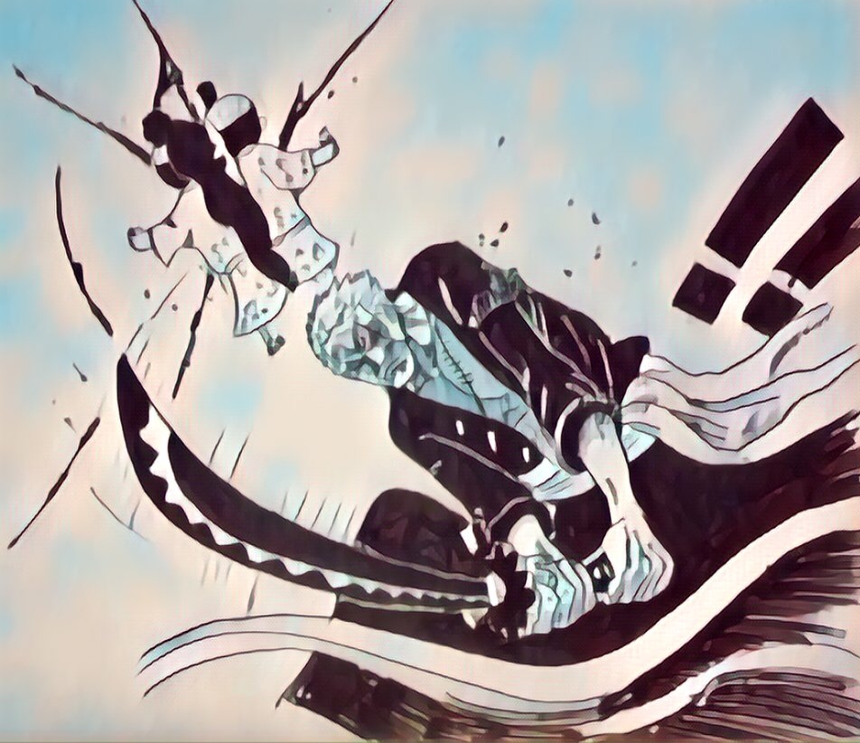 桃之助为何曾经见过罗杰?海贼王就真的可以不死吗?