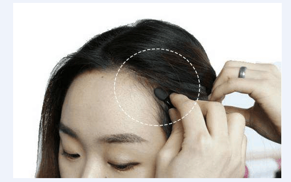 如何让头发快速生长