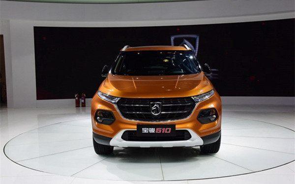 神车不是只有哈弗H6, 这台车也不差, 每公里才3毛钱!