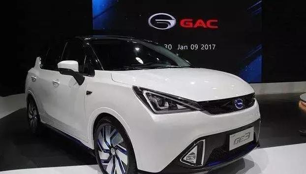 13万的国产车! 宝骏510大一圈, 传祺纯电动来临! 续航310